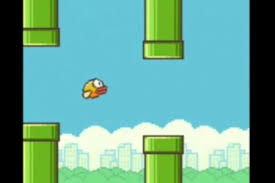 game Flappy Bird Game-Chu-Chim-Vo-Canh