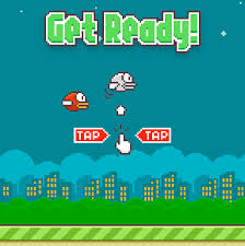 Game-Flappy-Bird cho java